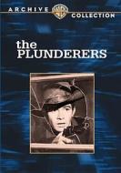 The Plunderers edito da Warner Bros. Digital Dist