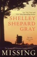 MISSING BOOK ONE di SHELLEY SHEPAR GRAY edito da OVERSEAS EDITIONS NEW