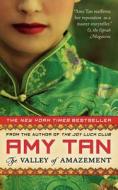 The Valley of Amazement di Amy Tan edito da HarperCollins
