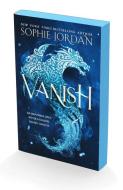 Vanish di Sophie Jordan edito da HarperCollins