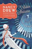 Nancy Drew: The Hidden Staircase: Book Two di Carolyn Keene edito da Grosset and Dunlap