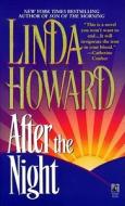 After the Night di Linda Howard edito da Pocket Books