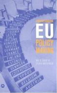Understanding EU Policy Making di Raj S. Chari, Sylvia Kritzinger edito da Pluto Press