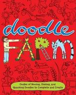 Doodle Farm di Emma Parrish edito da The Perseus Books Group