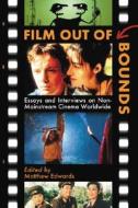 Film Out of Bounds di Matthew Edwards edito da McFarland