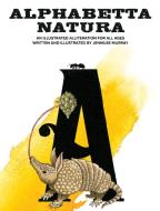 Alphabetta Natura di Jennilee Murray edito da Jennilee Murray