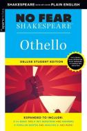Othello: No Fear Shakespeare Deluxe Student Edition di Sparknotes edito da Sterling Juvenile