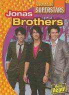Jonas Brothers di Jayne Keedle edito da Gareth Stevens Publishing