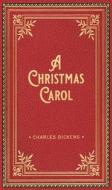 A Christmas Carol Deluxe Gift Edition di Charles Dickens edito da PETER PAUPER