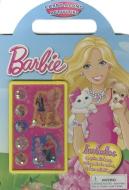 Barbie Carry Along Activities edito da PARRAGON