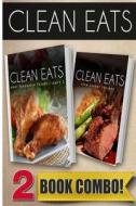 Your Favorite Foods - Part 1 and Slow Cooker Recipes: 2 Book Combo di Samantha Evans edito da Createspace