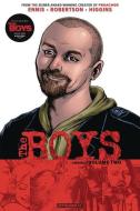 The Boys Omnibus Vol. 2 TPB di Garth Ennis edito da Dynamite Entertainment