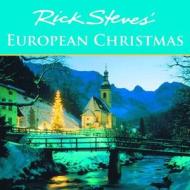 Rick Steves\' European Christmas di Rick Steves, Valerie Griffith edito da Avalon Travel Publishing