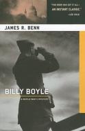 Billy Boyle di James Benn edito da Soho Press Inc