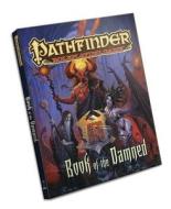 Pathfinder Roleplaying Game: Book of the Damned di Paizo Staff edito da Paizo Publishing, LLC