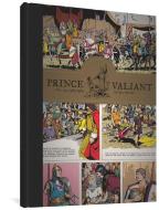 Prince Valiant Vol. 14: 1963-1964 di Hal Foster edito da Fantagraphics