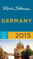 Rick Steves\' Germany di Rick Steves edito da Avalon Travel Publishing