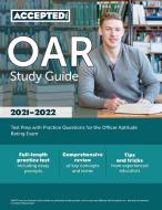 OAR Study Guide di Inc. Accepted edito da Accepted, Inc.