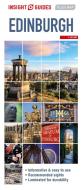 Insight Guides Flexi Map Edinburgh (travel Maps) di Insight Guides edito da Apa Publications