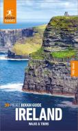 Pocket Rough Guide Walks & Tours Ireland: Travel Guide With Free EBook di Rough Guides edito da APA Publications