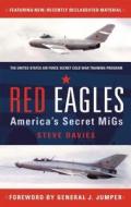 Red Eagles di Steve Davies edito da Bloomsbury Publishing Plc