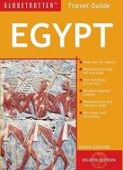 Egypt di Robin Gauldie edito da Globetrotter Travel Guides