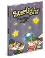 Starlight di Jessica M. Vidinha edito da MASCOT BOOKS