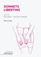 Sonnets libertins di Pierre Louÿs edito da GrandsClassiques.com