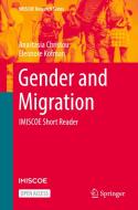 Gender And Migration di Anastasia Christou, Eleonore Kofman edito da Springer Nature Switzerland AG