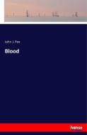 Blood di John J. Fox edito da hansebooks