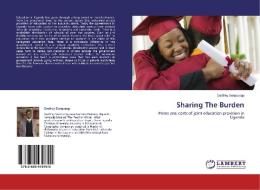 Sharing The Burden di Godfrey Sempungu edito da LAP Lambert Academic Publishing