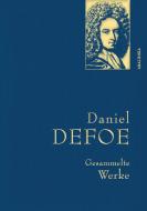 Daniel Defoe - Gesammelte Werke di Daniel Defoe edito da Anaconda Verlag