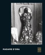 Madame D'ora di Monika Faber edito da Prestel