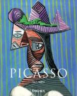 Picasso di Walther F. Ingo edito da Taschen