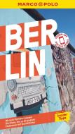 MARCO POLO Reiseführer Berlin di Juliane Schader, Christine Berger edito da Mairdumont