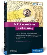 SAP-Finanzwesen - Customizing di Renata Munzel, Martin Munzel edito da Rheinwerk Verlag GmbH