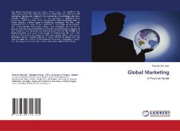 Global Marketing di Roberto Sanchez edito da LAP Lambert Academic Publishing