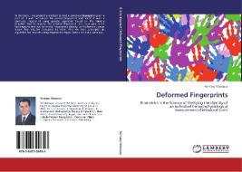 Deformed Fingerprints di Romany Mansour edito da LAP Lambert Academic Publishing