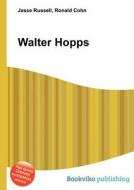 Walter Hopps edito da Book On Demand Ltd.