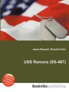Uss Remora (ss-487) edito da Book On Demand Ltd.