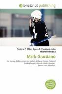 Mark Giordano edito da Alphascript Publishing