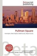 Pullman Square edito da Betascript Publishing