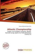 Atlantic Championship edito da Dign Press