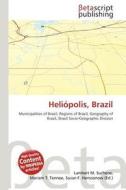 Heli Polis, Brazil edito da Betascript Publishing