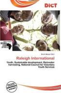 Raleigh International edito da Dict