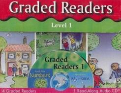 Pegasus: Graded Readers Level 1 di Pegasus edito da B Jain Publishers Pvt Ltd