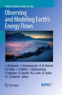 Observing and Modeling Earth's Energy Flows edito da SPRINGER NATURE