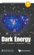 Dark Energy di Miao Li, Xiaodong Li, Shuang Wang edito da WSPC