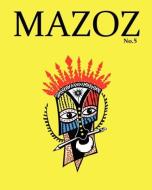 Mazoz 5 edito da University of Papua New Guinea Press