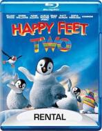 Happy Feet 2 edito da Warner Home Video